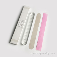 Groothandel transparant niveau meter glasmica -pakkingen